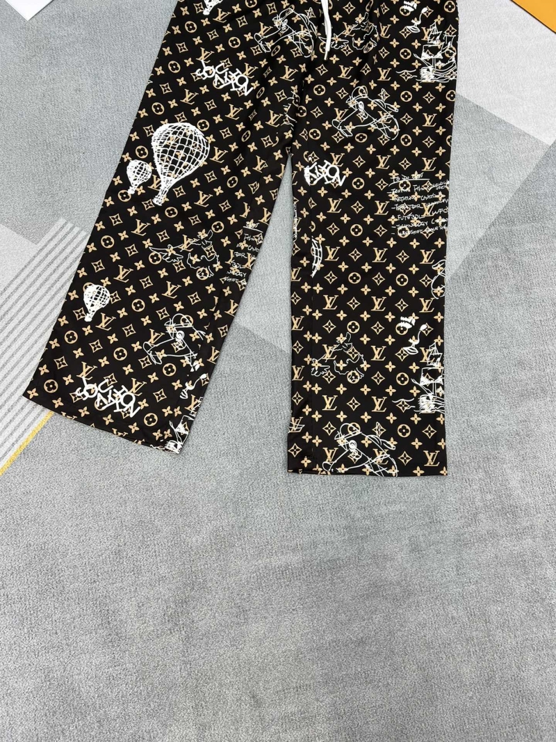 LV Pants